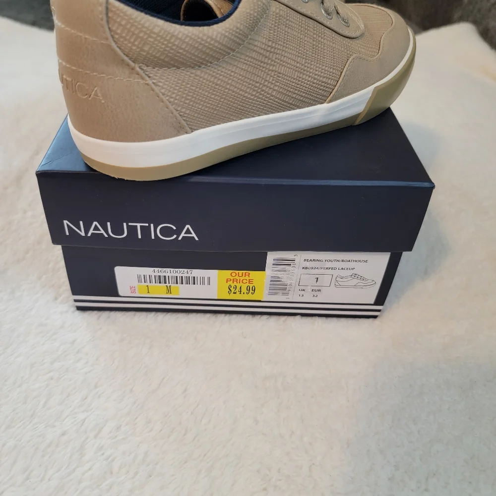 Boy's casual shoes - Picture 17 of 17